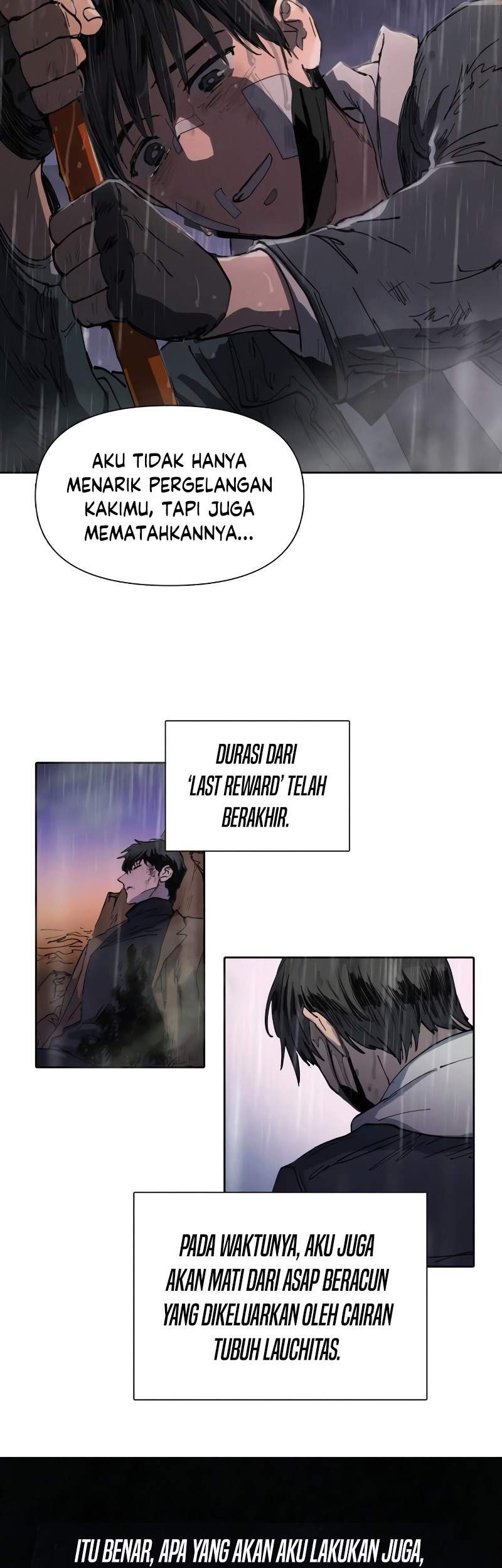 The S-Classes That I Raised chapter 5 halaman 51