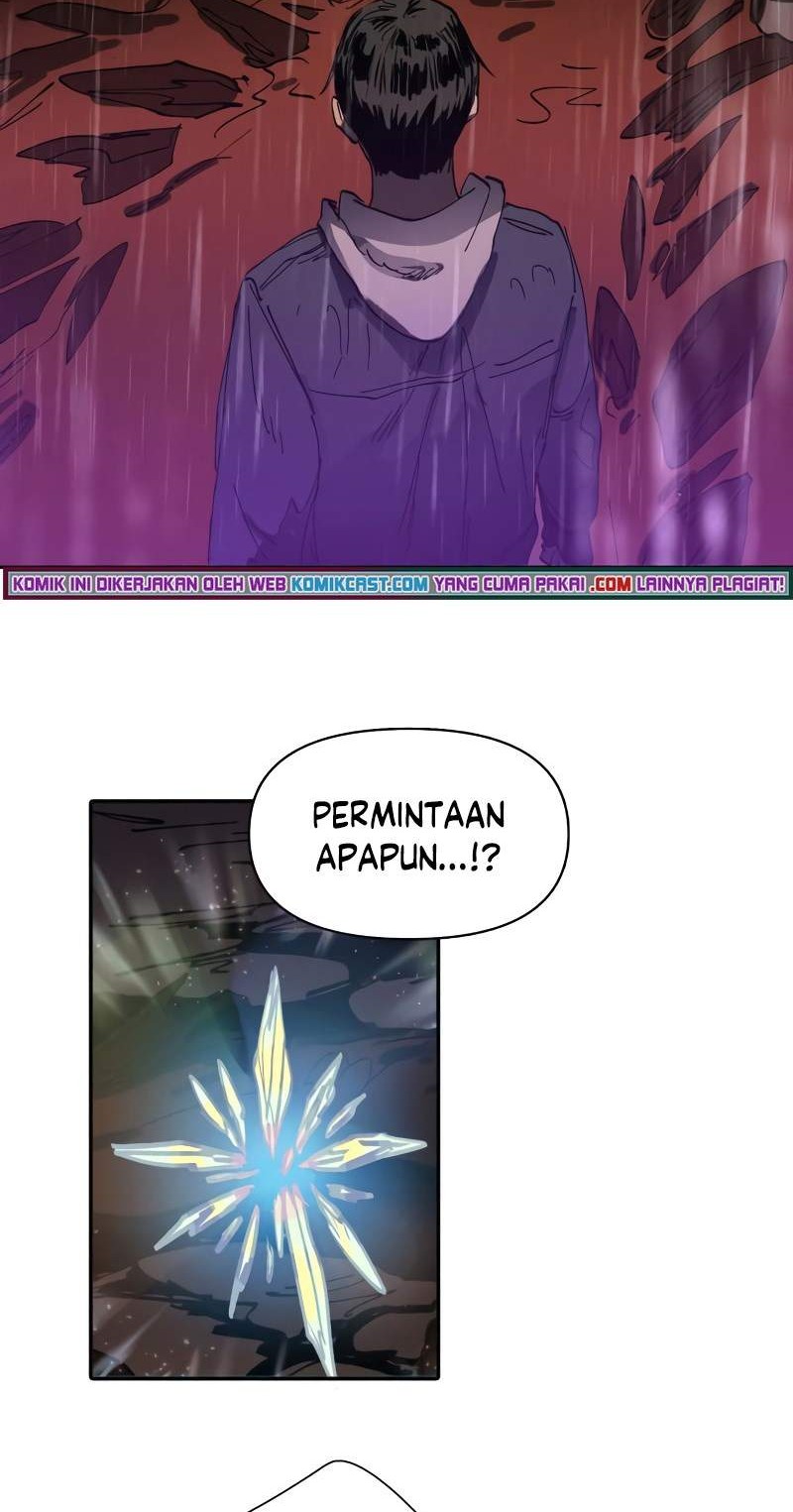 The S-Classes That I Raised chapter 5 halaman 54