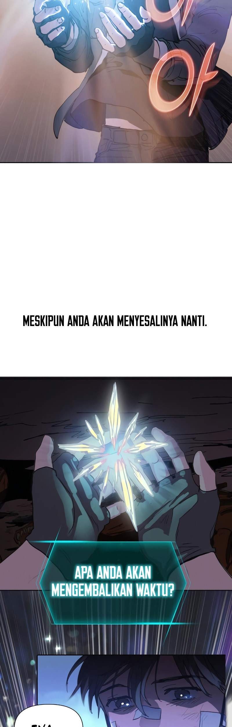 The S-Classes That I Raised chapter 5 halaman 59