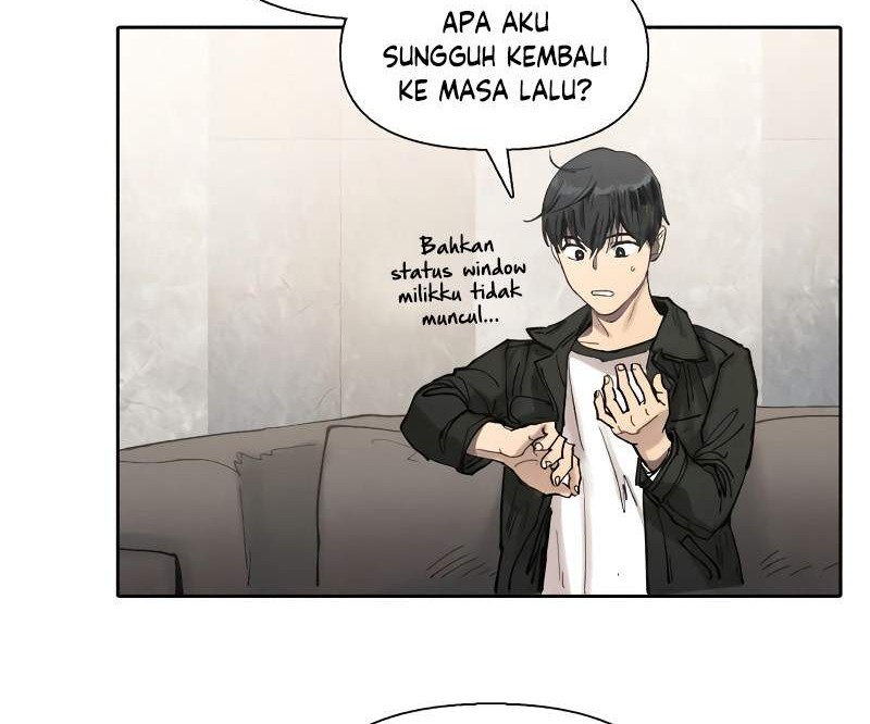 The S-Classes That I Raised chapter 5 halaman 66