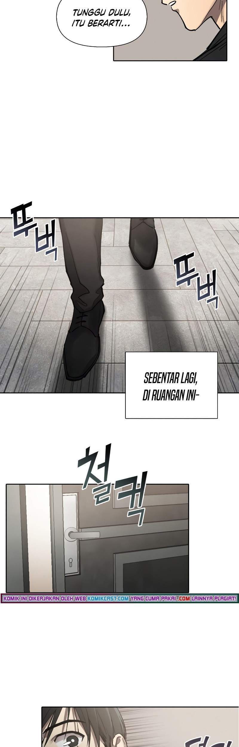 The S-Classes That I Raised chapter 5 halaman 69