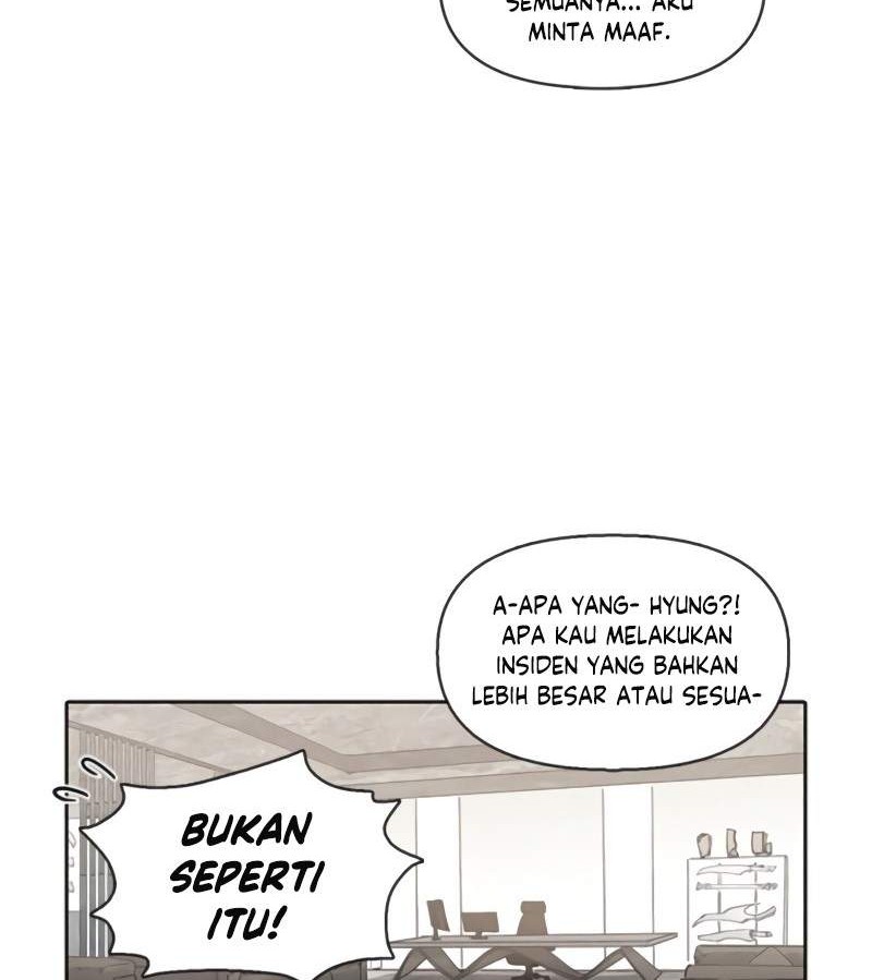 The S-Classes That I Raised chapter 5 halaman 76