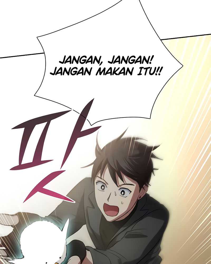The S-Classes That I Raised chapter 50 halaman 34