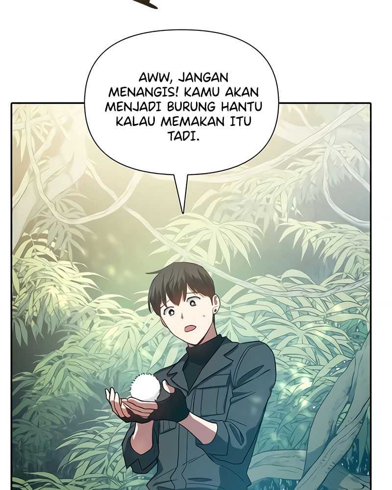The S-Classes That I Raised chapter 50 halaman 40