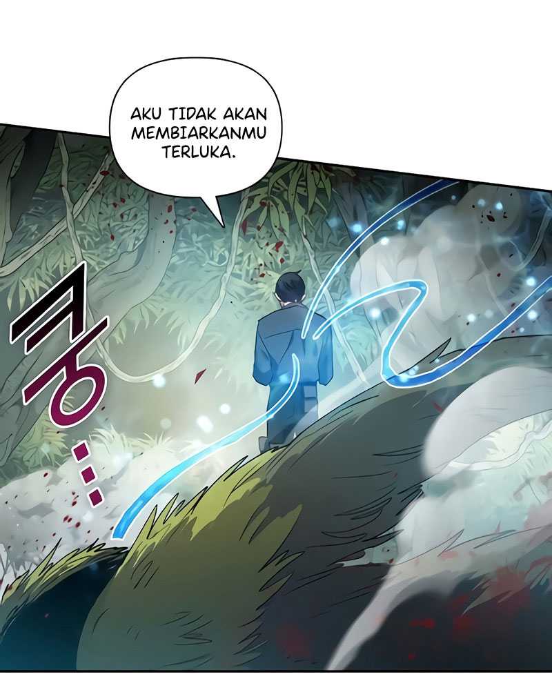The S-Classes That I Raised chapter 50 halaman 45