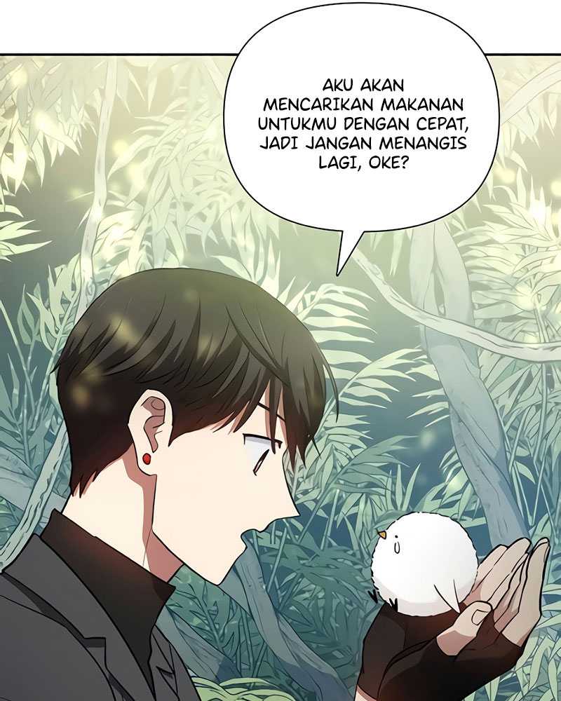 The S-Classes That I Raised chapter 50 halaman 49