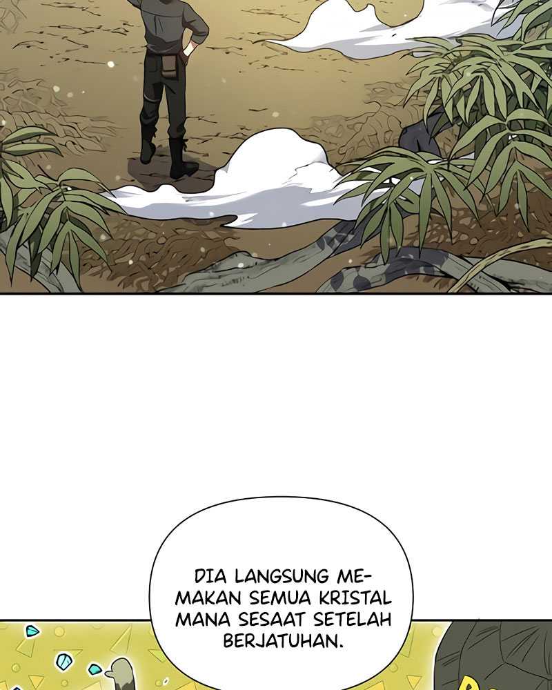 The S-Classes That I Raised chapter 50 halaman 57