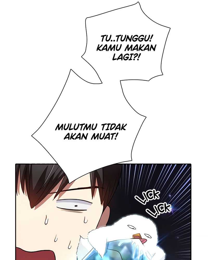 The S-Classes That I Raised chapter 50 halaman 61