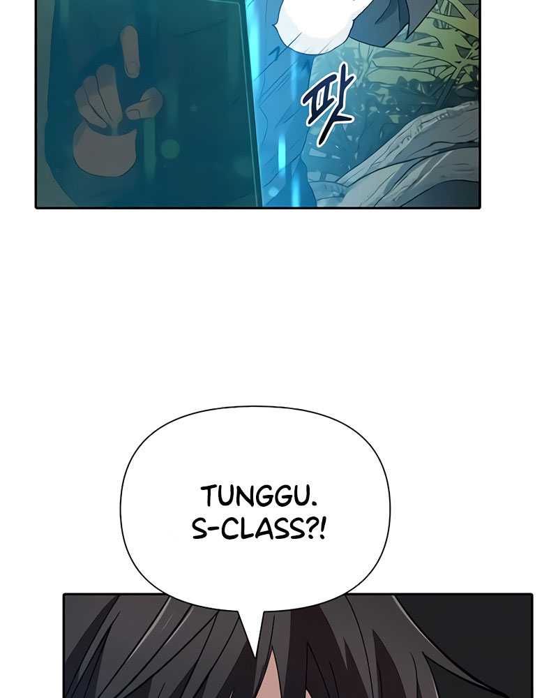 The S-Classes That I Raised chapter 50 halaman 69