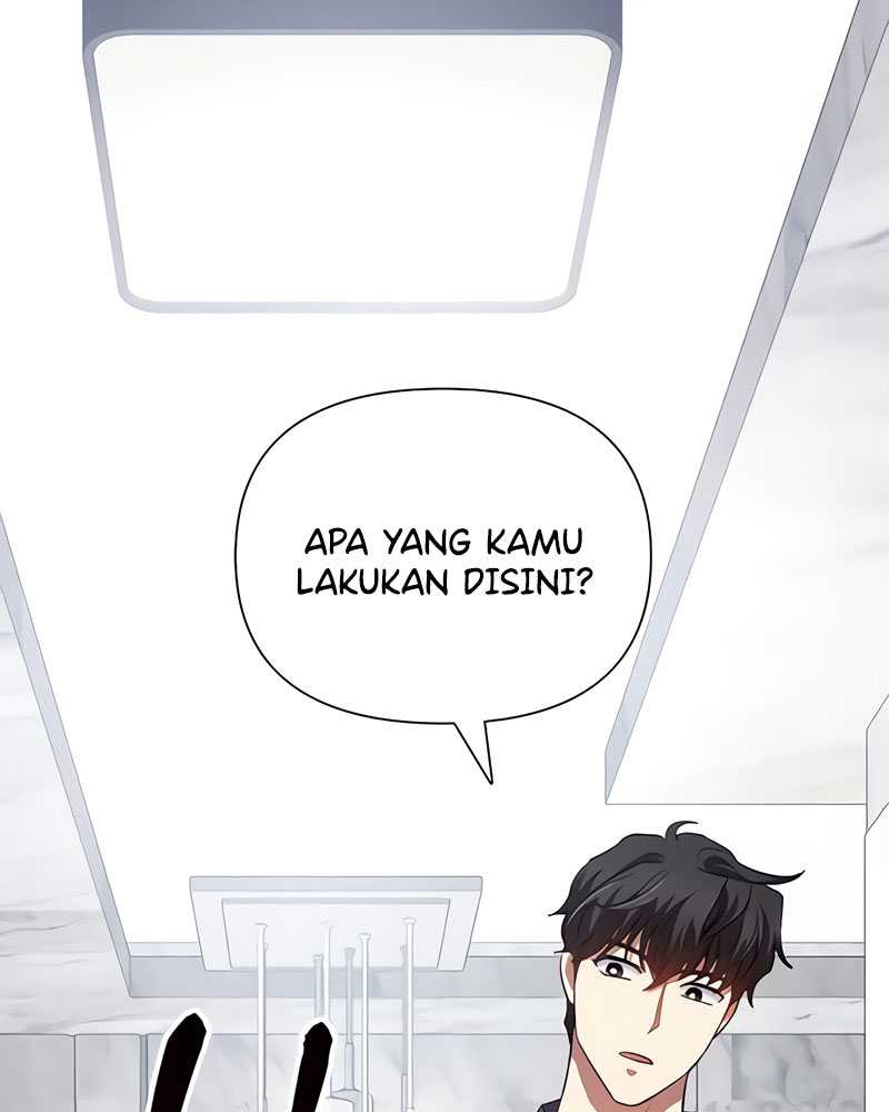 The S-Classes That I Raised chapter 50 halaman 99
