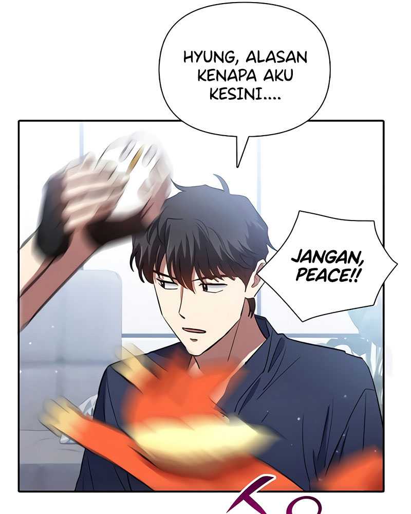 The S-Classes That I Raised chapter 50 halaman 120