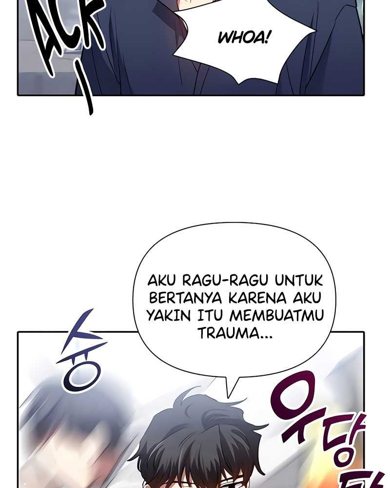 The S-Classes That I Raised chapter 50 halaman 122