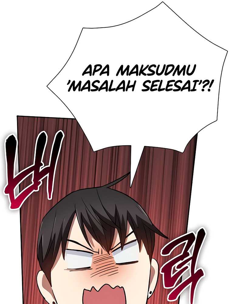 The S-Classes That I Raised chapter 50 halaman 130