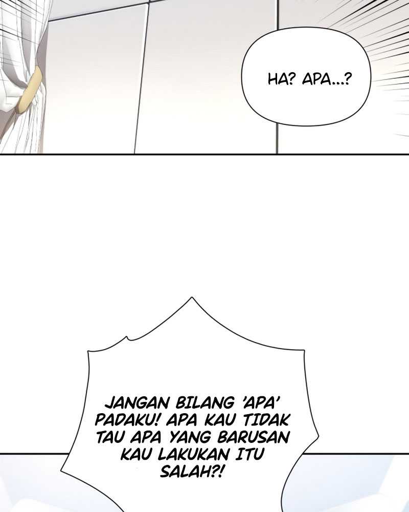 The S-Classes That I Raised Bab 51 halaman 8