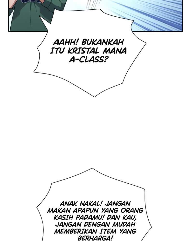 The S-Classes That I Raised Bab 51 halaman 96