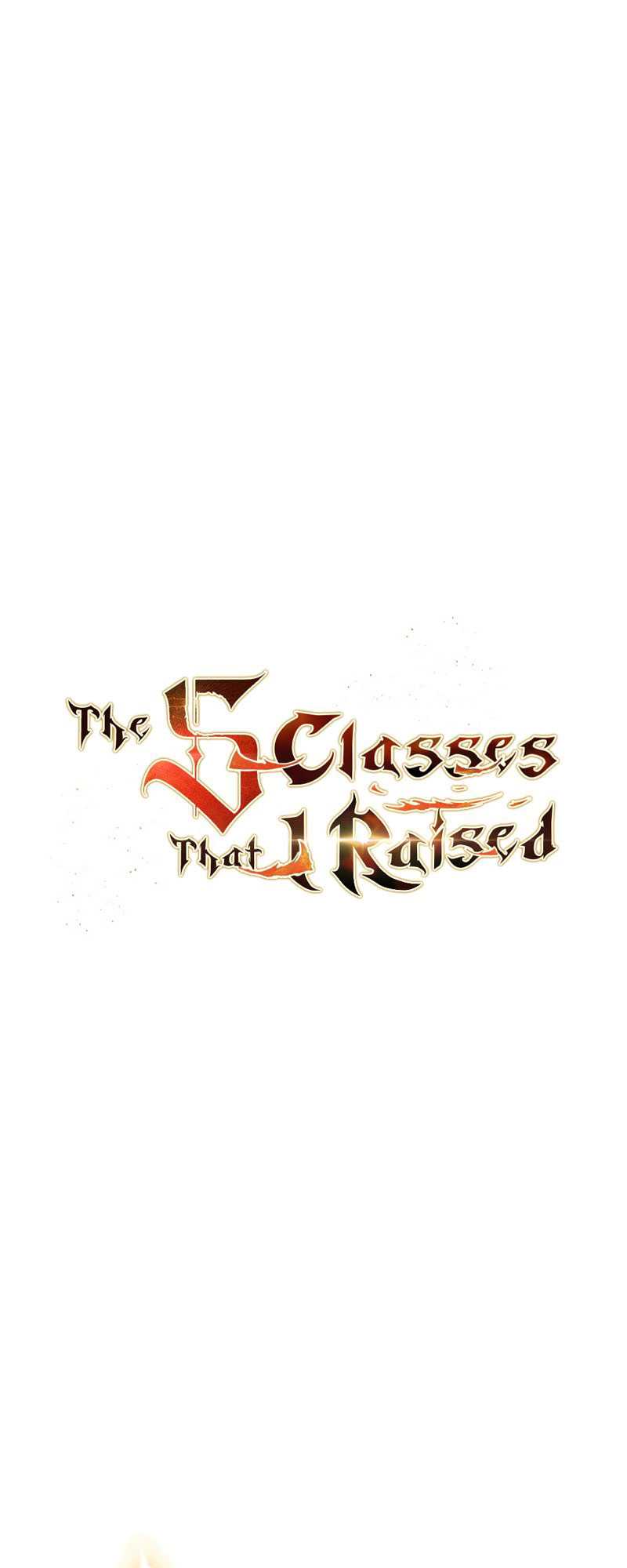 The S-Classes That I Raised Bab 52 halaman 2