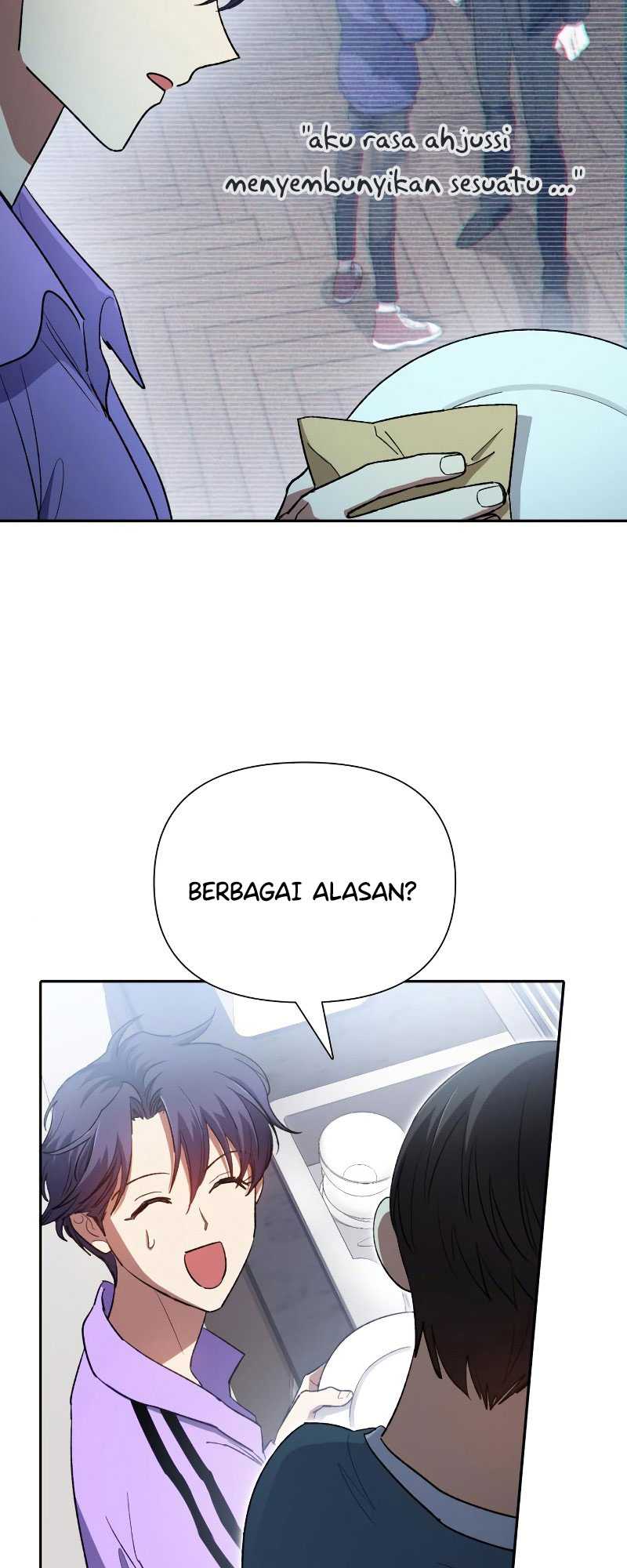 The S-Classes That I Raised Bab 52 halaman 24