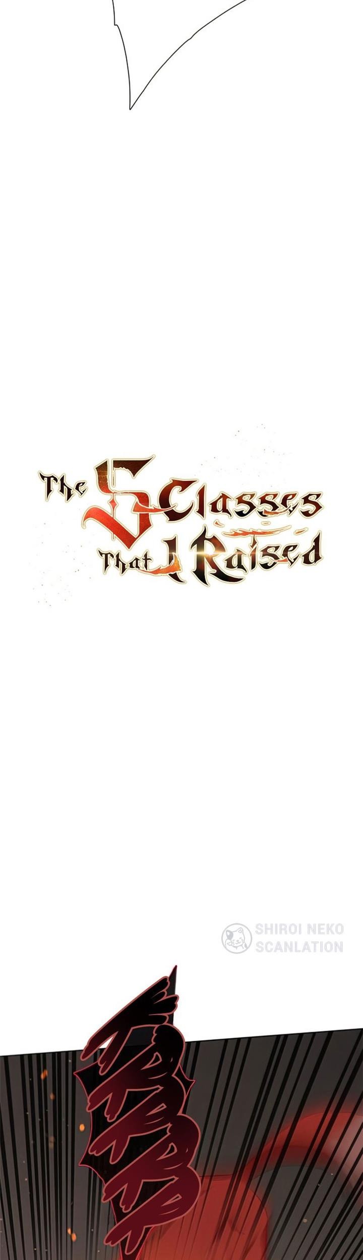 The S-Classes That I Raised chapter 54 halaman 4