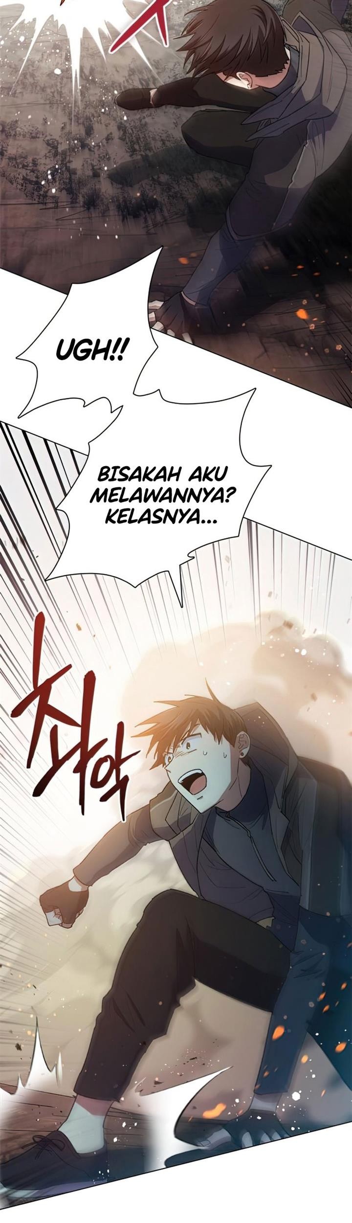 The S-Classes That I Raised chapter 54 halaman 6