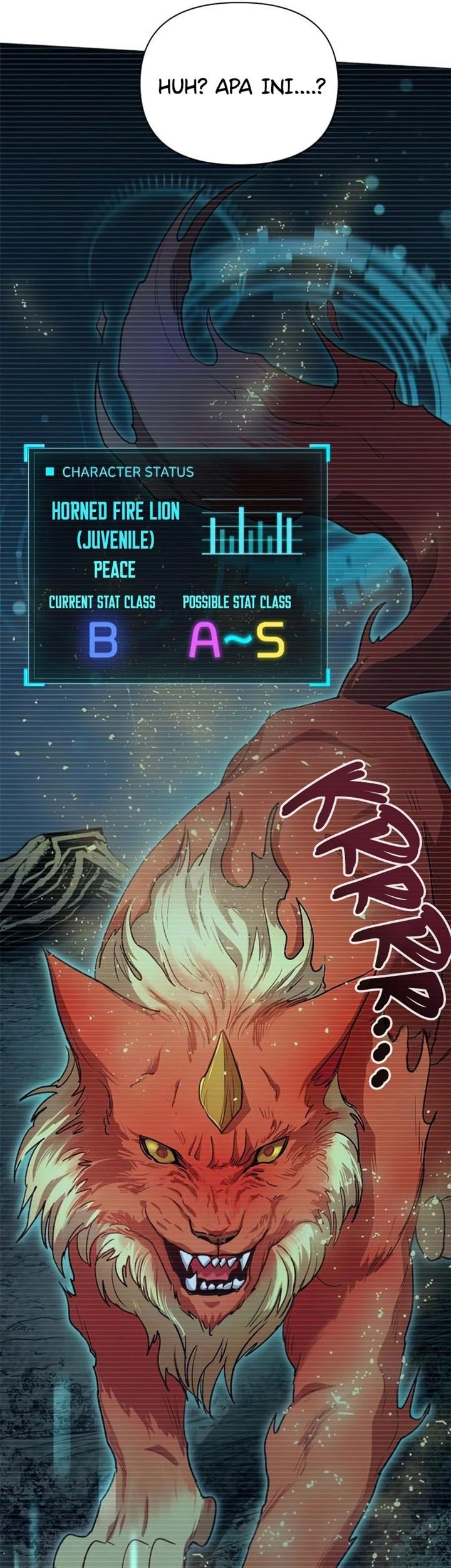 The S-Classes That I Raised chapter 54 halaman 8