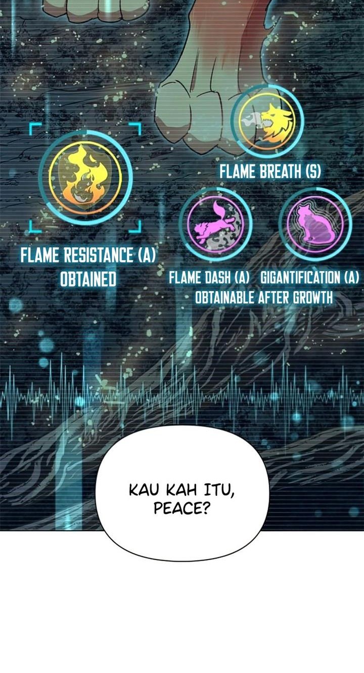 The S-Classes That I Raised chapter 54 halaman 9