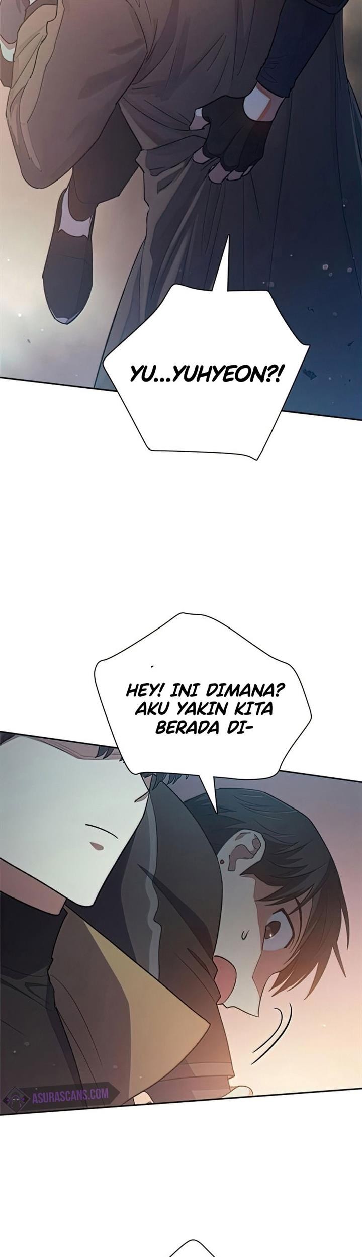 The S-Classes That I Raised chapter 54 halaman 12