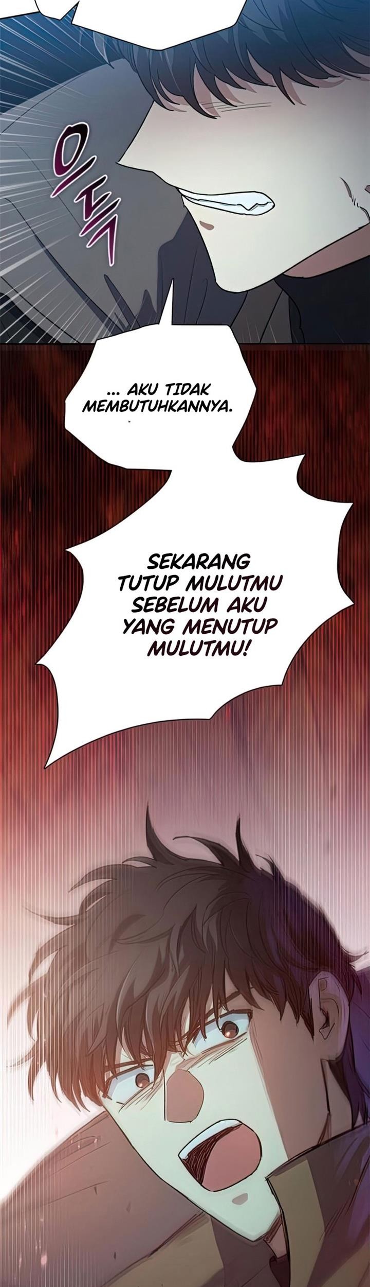 The S-Classes That I Raised chapter 54 halaman 18