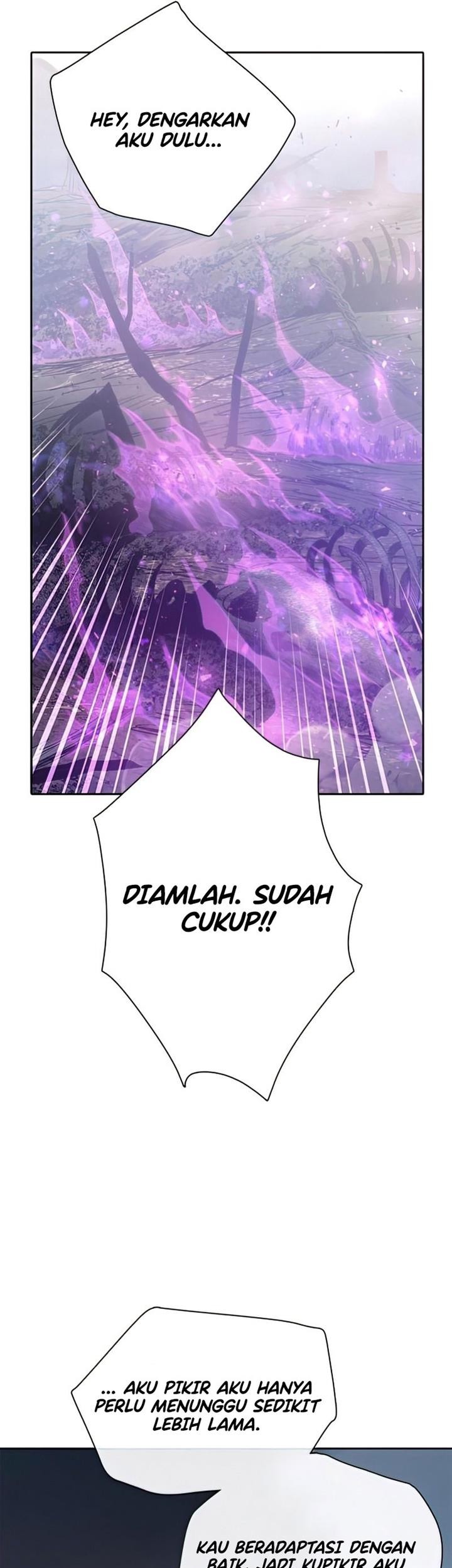 The S-Classes That I Raised chapter 54 halaman 20