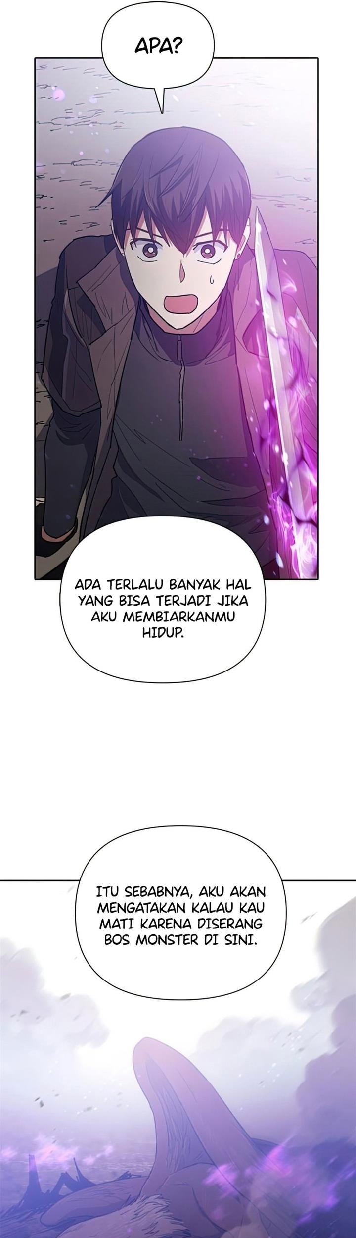 The S-Classes That I Raised chapter 54 halaman 26