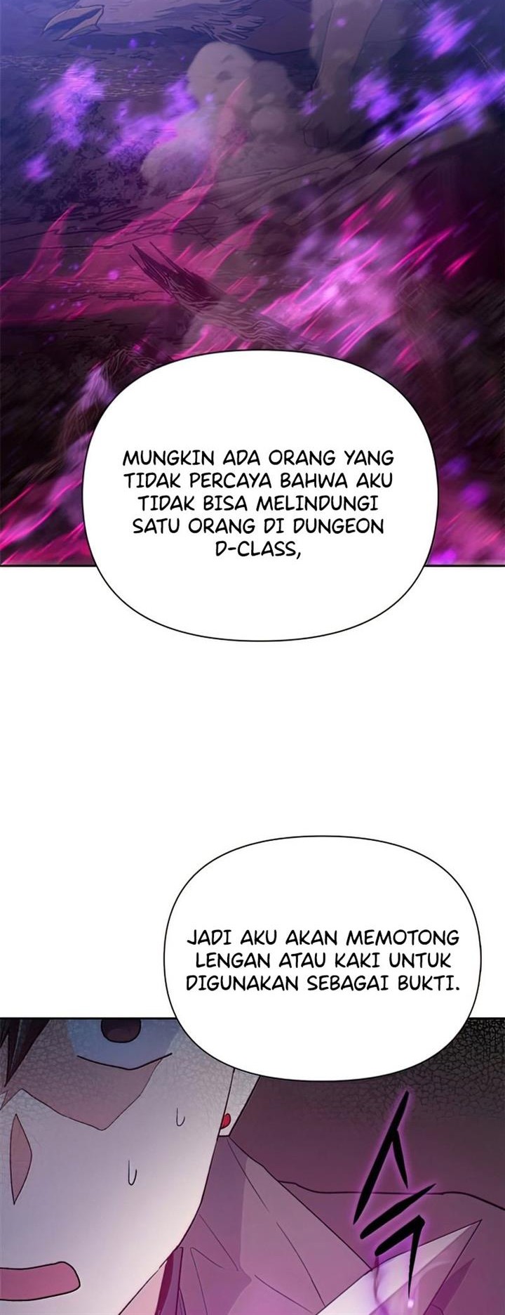 The S-Classes That I Raised chapter 54 halaman 27