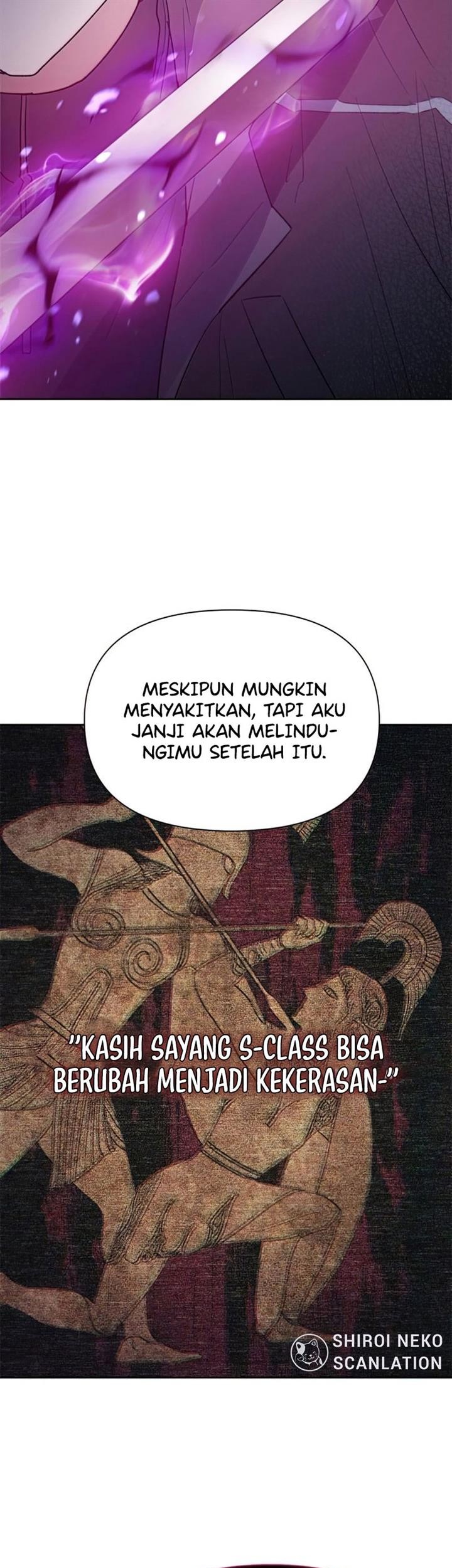 The S-Classes That I Raised chapter 54 halaman 28