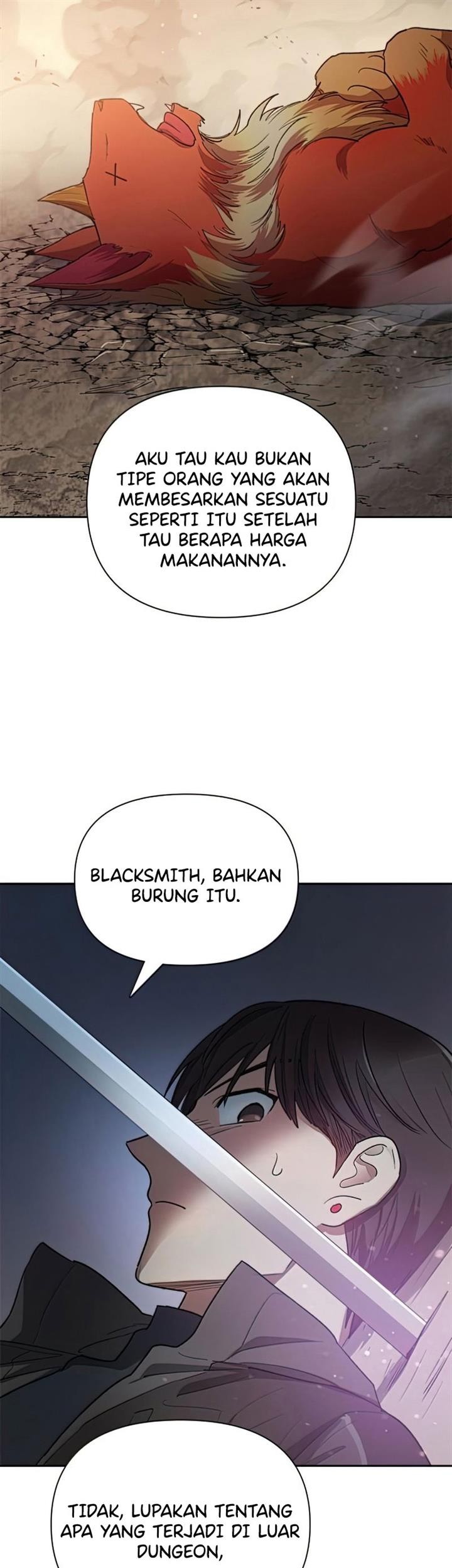 The S-Classes That I Raised chapter 54 halaman 48