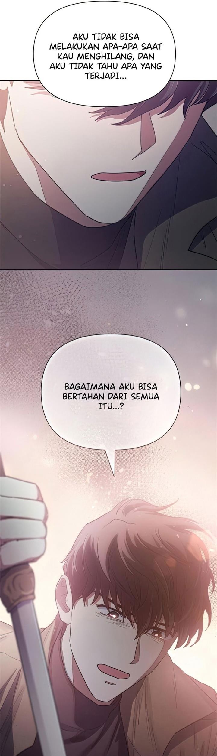 The S-Classes That I Raised chapter 54 halaman 50