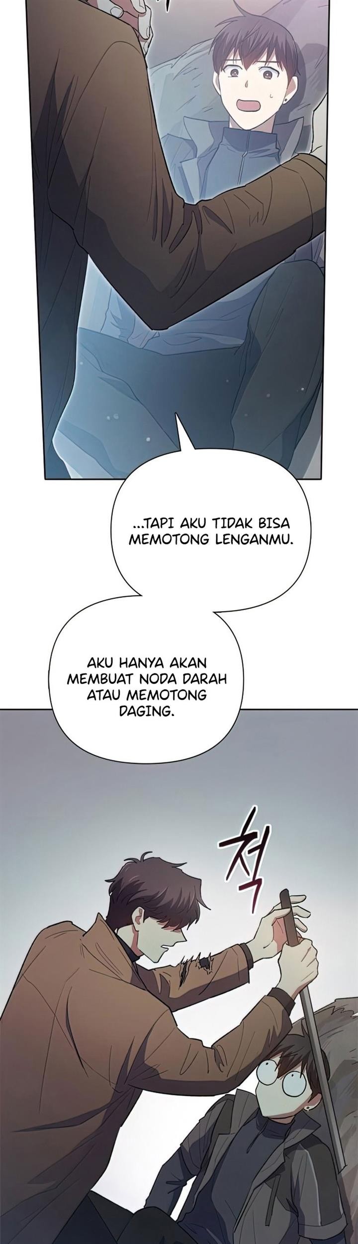 The S-Classes That I Raised chapter 54 halaman 52