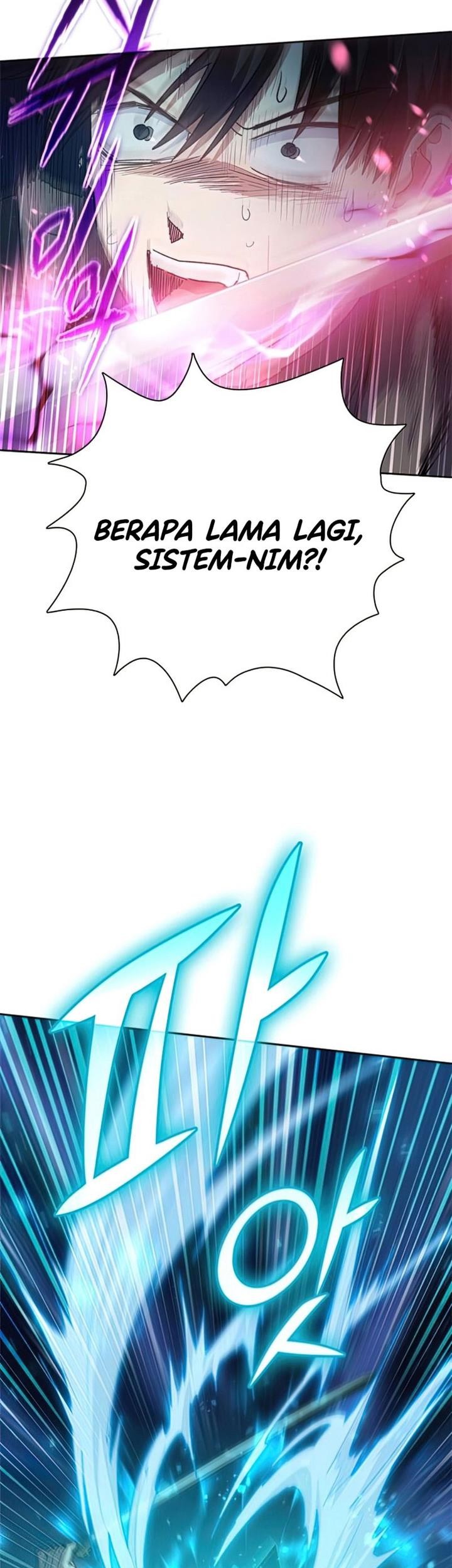 The S-Classes That I Raised chapter 54 halaman 54