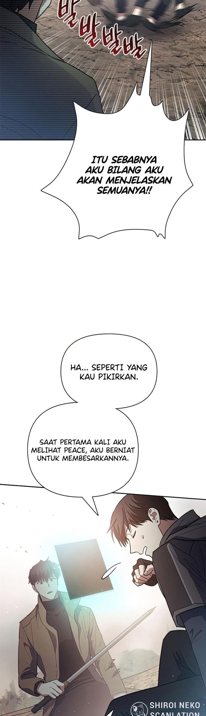 The S-Classes That I Raised chapter 54 halaman 58