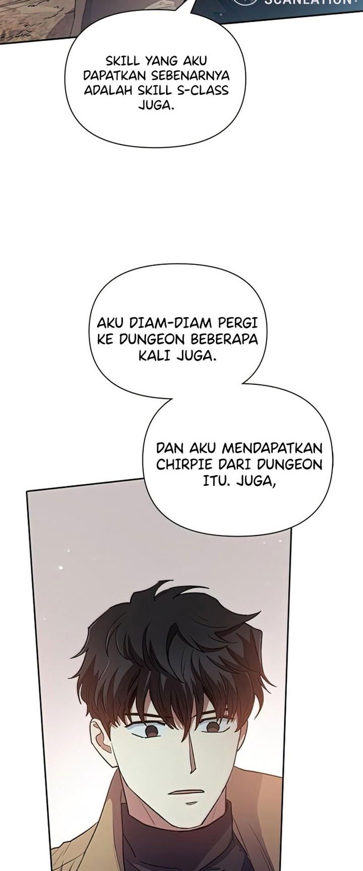 The S-Classes That I Raised chapter 54 halaman 59