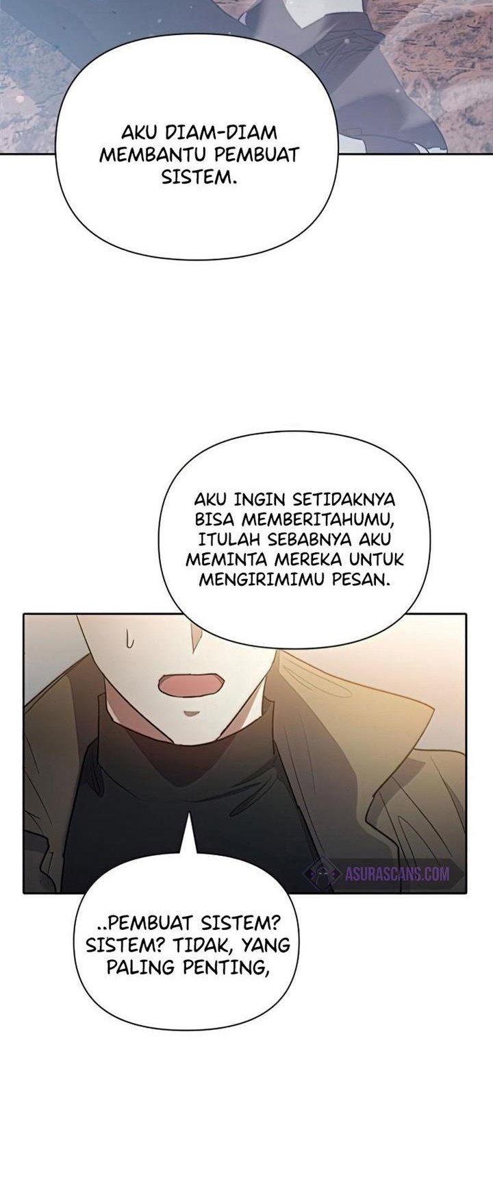The S-Classes That I Raised chapter 54 halaman 61