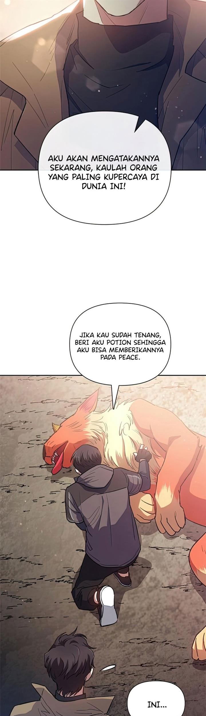 The S-Classes That I Raised chapter 54 halaman 64