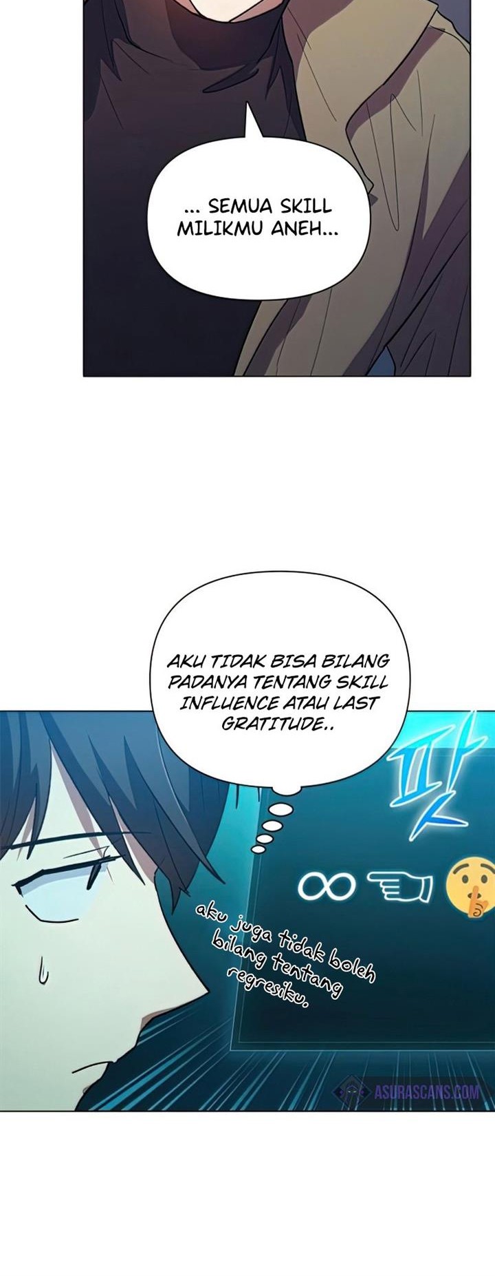 The S-Classes That I Raised chapter 54 halaman 67