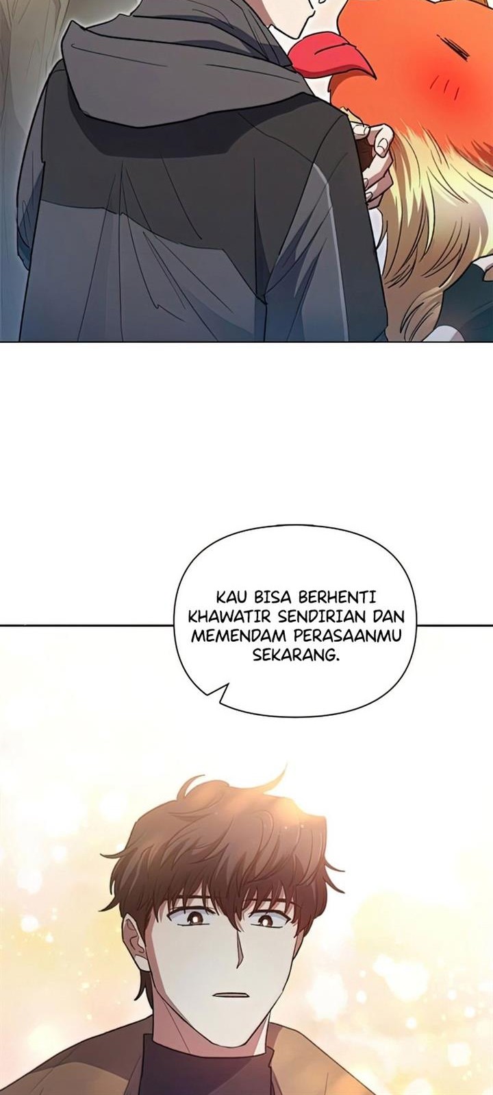 The S-Classes That I Raised chapter 54 halaman 69