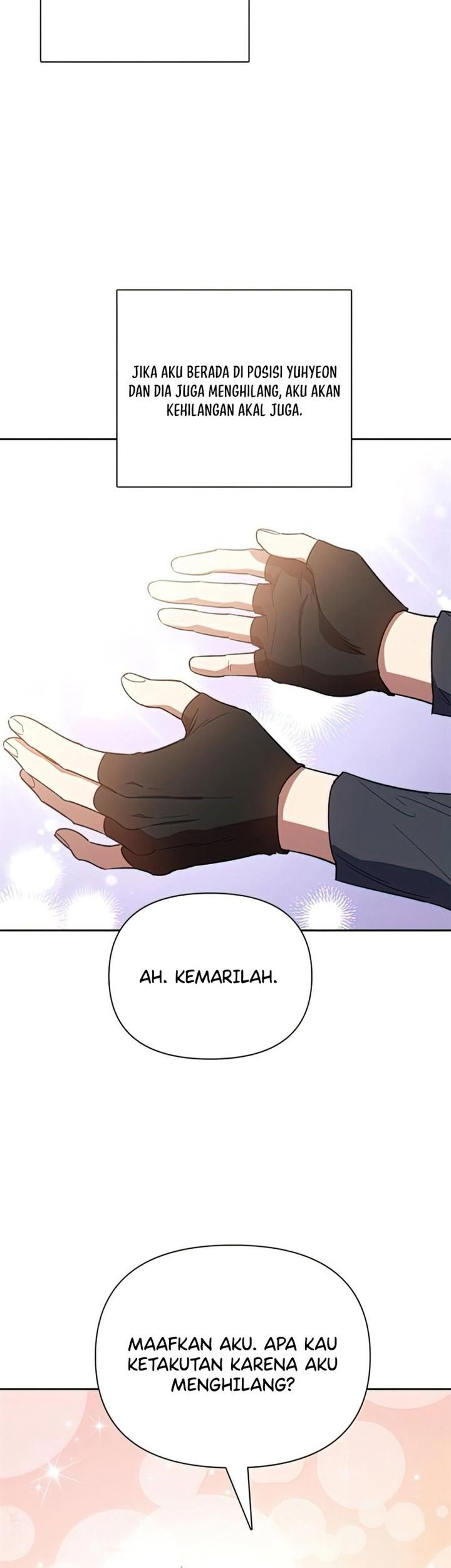The S-Classes That I Raised chapter 54 halaman 72