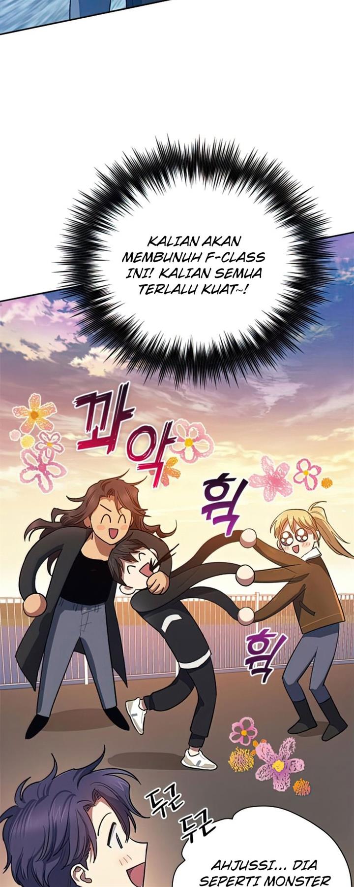 The S-Classes That I Raised Bab 55 halaman 69