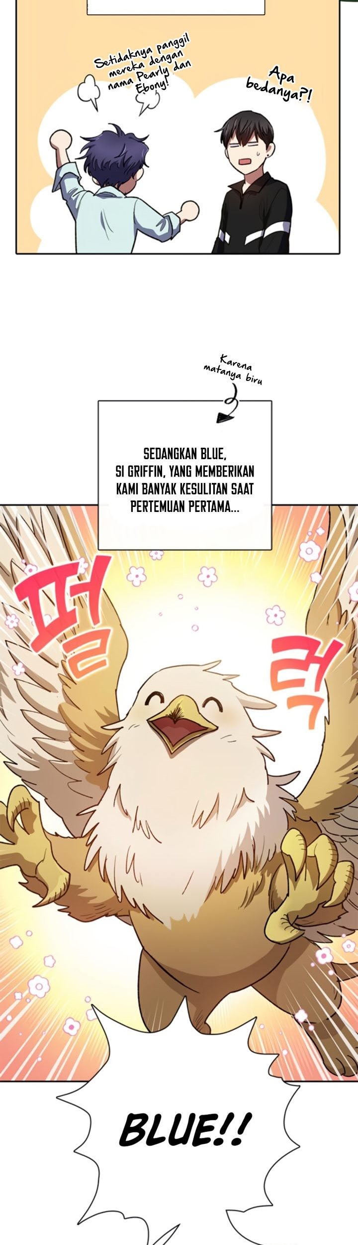The S-Classes That I Raised chapter 57 halaman 4