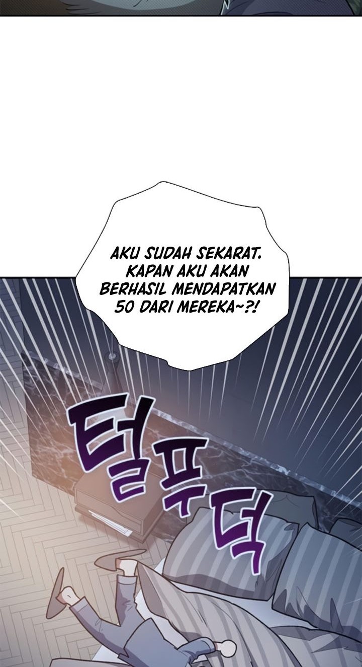 The S-Classes That I Raised chapter 57 halaman 13