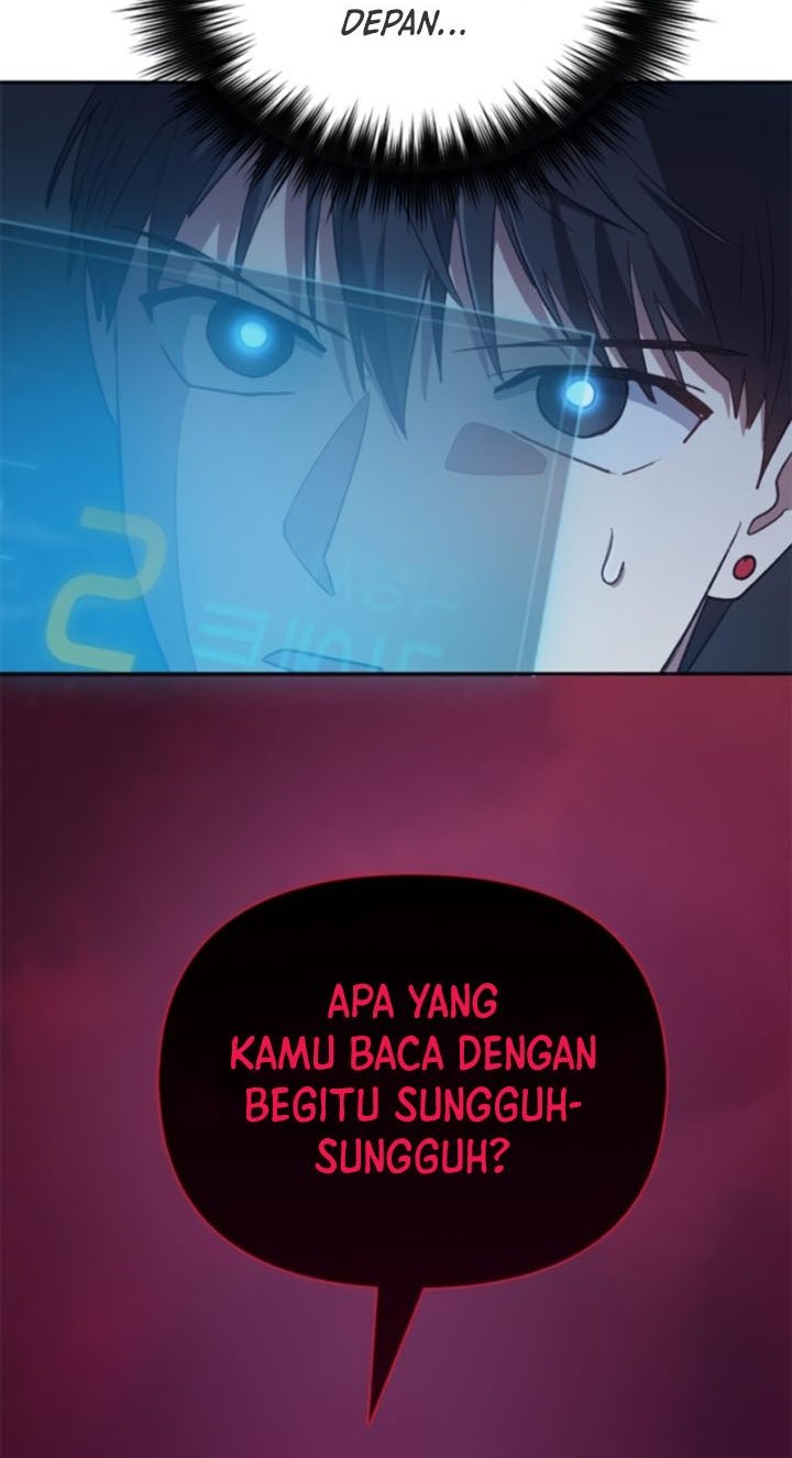 The S-Classes That I Raised chapter 57 halaman 27