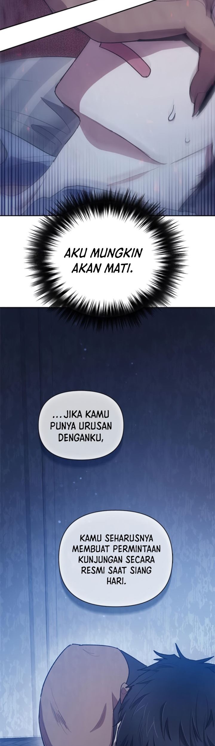 The S-Classes That I Raised chapter 57 halaman 32