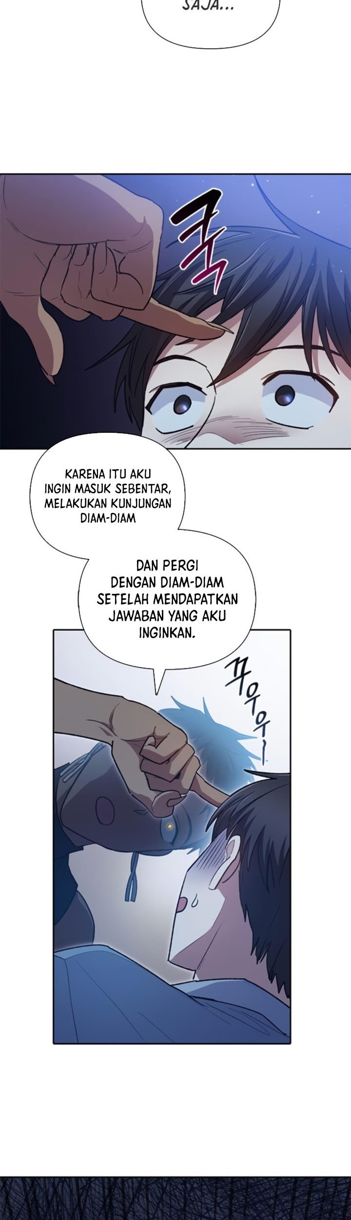 The S-Classes That I Raised chapter 57 halaman 36