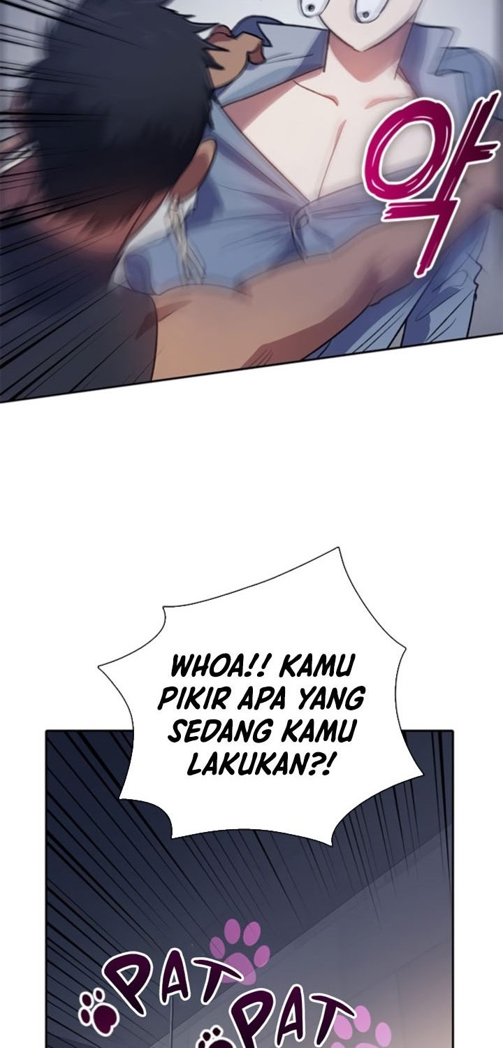 The S-Classes That I Raised chapter 57 halaman 41