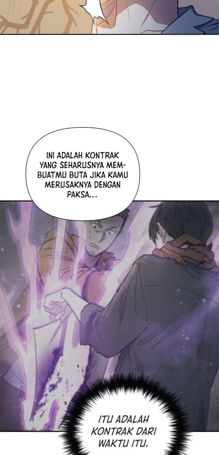 The S-Classes That I Raised chapter 57 halaman 45